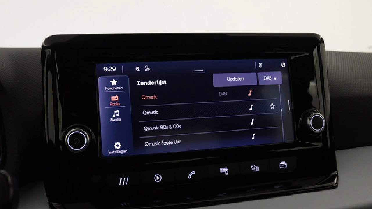 SEAT Arona Style
