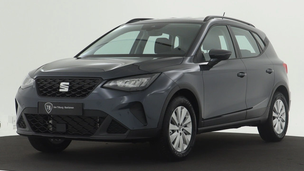 SEAT Arona Style