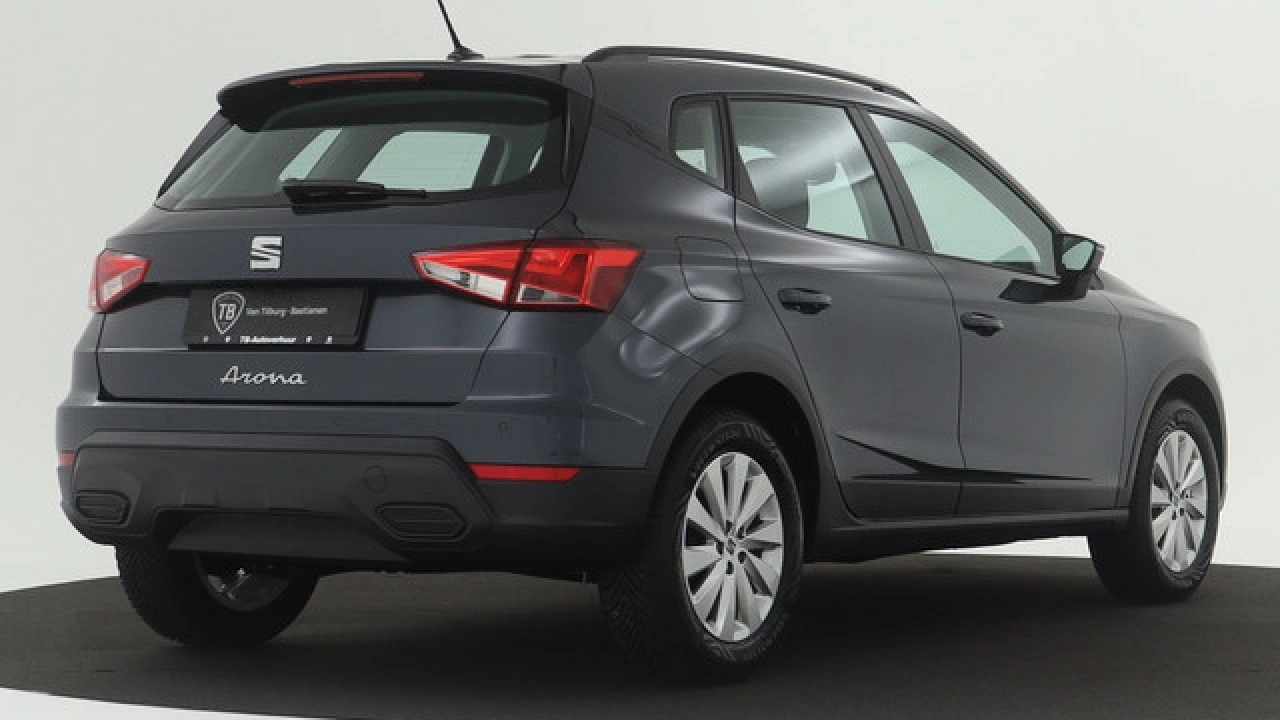 SEAT Arona Style
