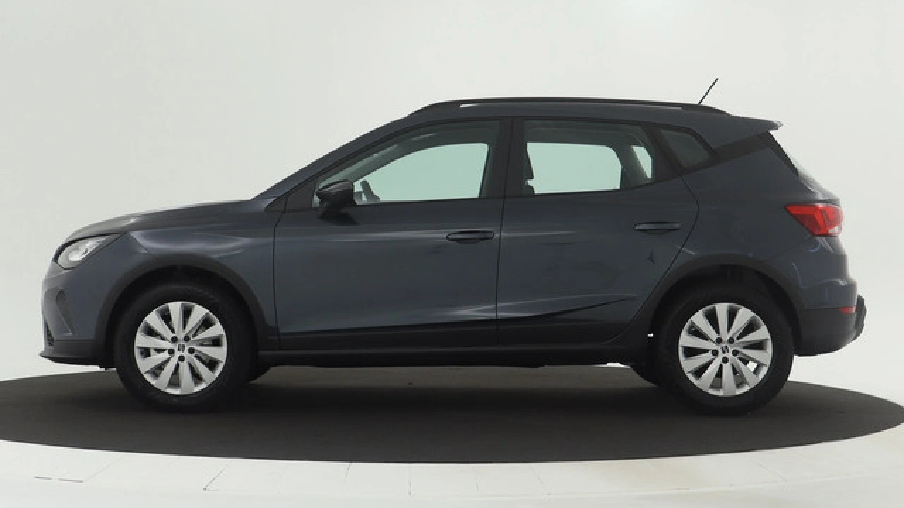 SEAT Arona Style