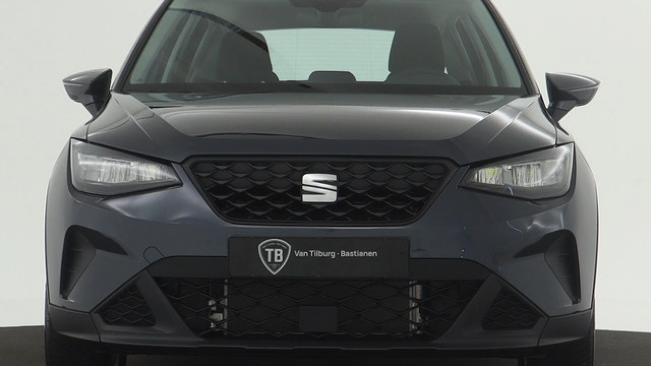 SEAT Arona Style