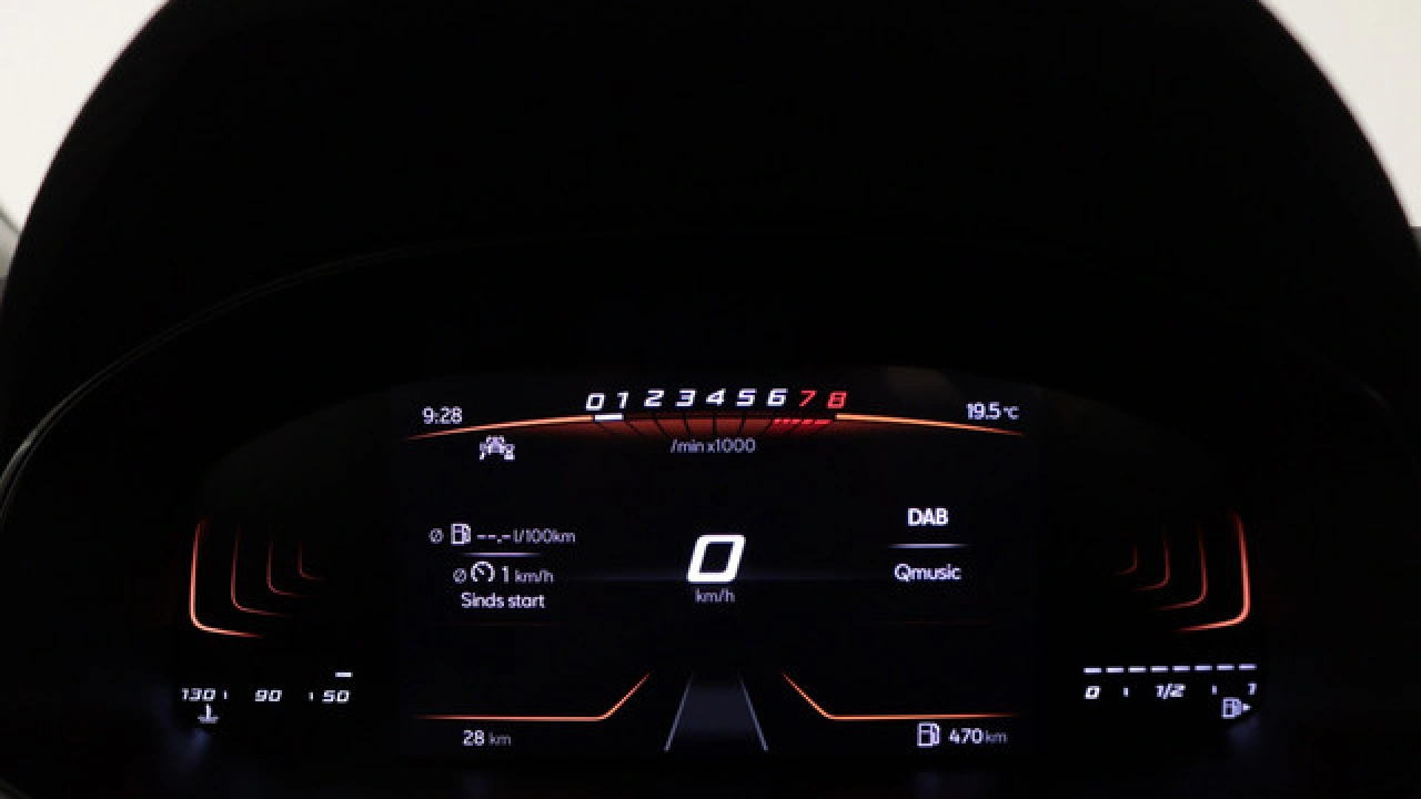 SEAT Arona Style