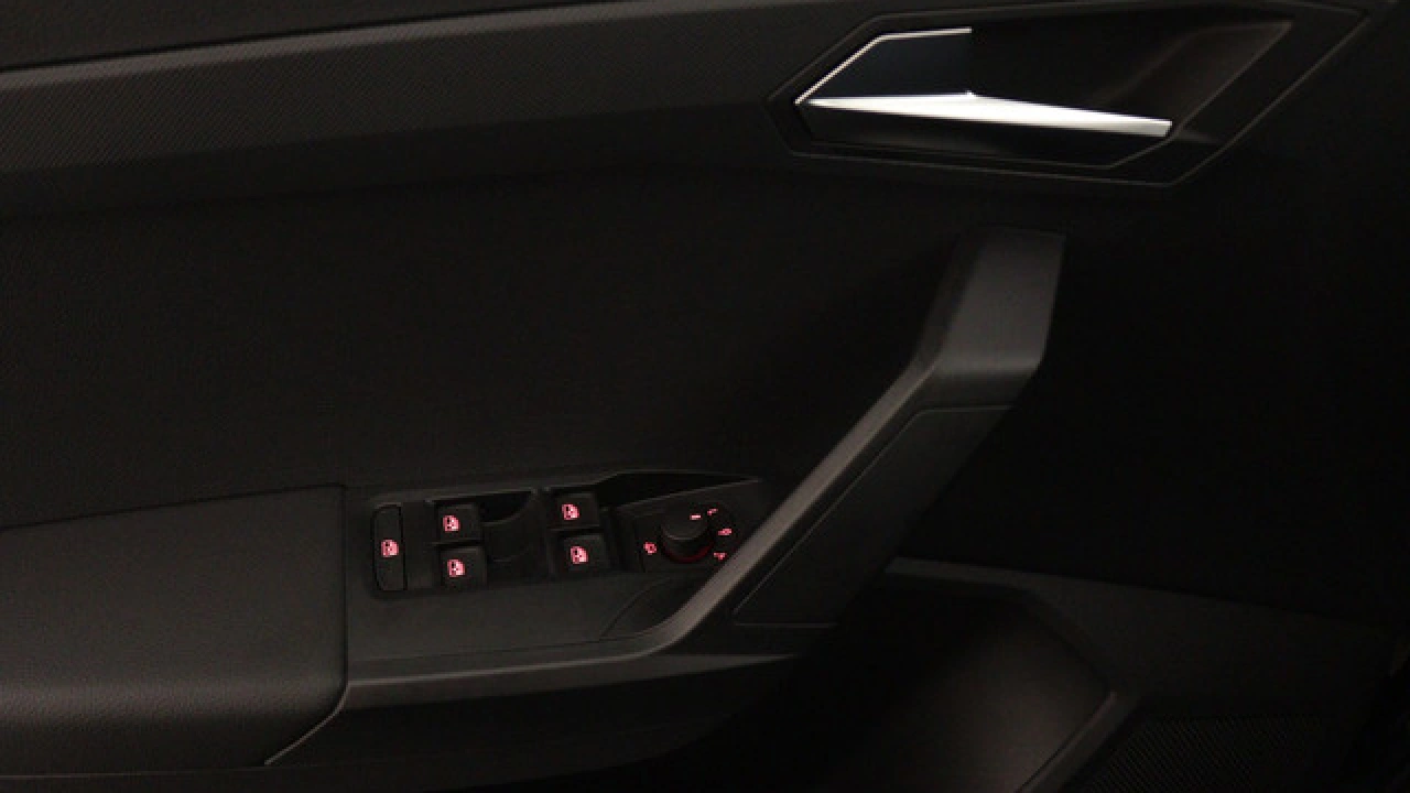 SEAT Arona Style