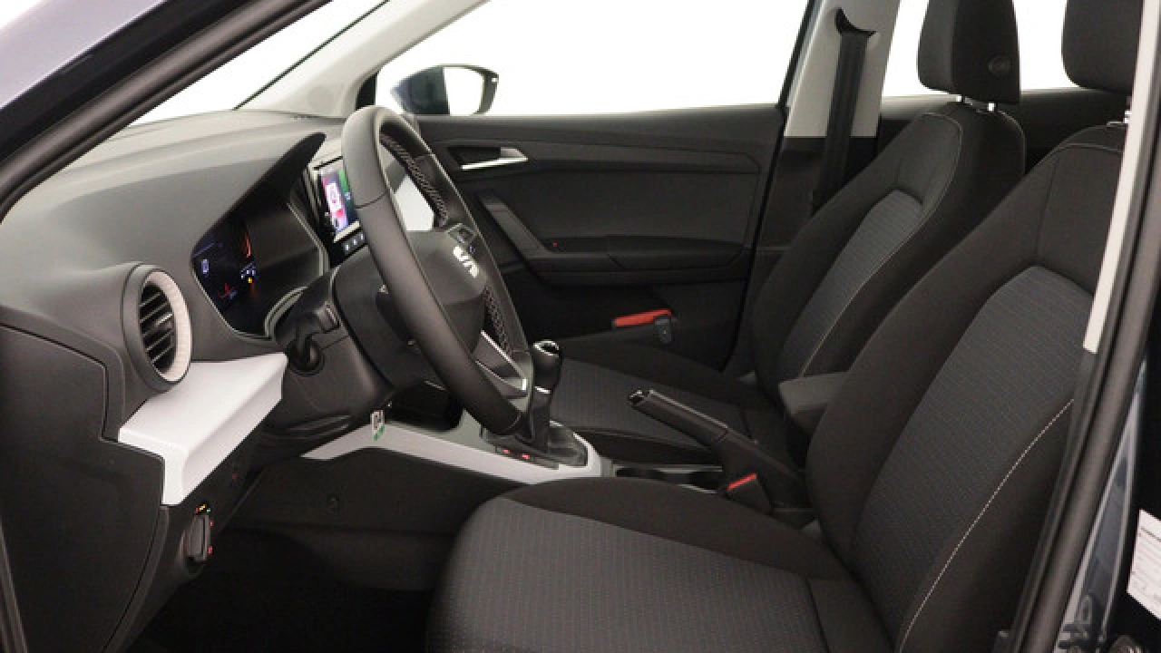 SEAT Arona Style