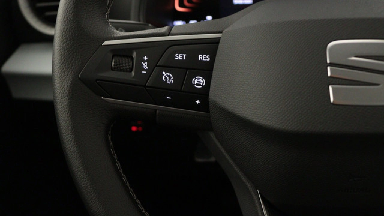 SEAT Arona Style