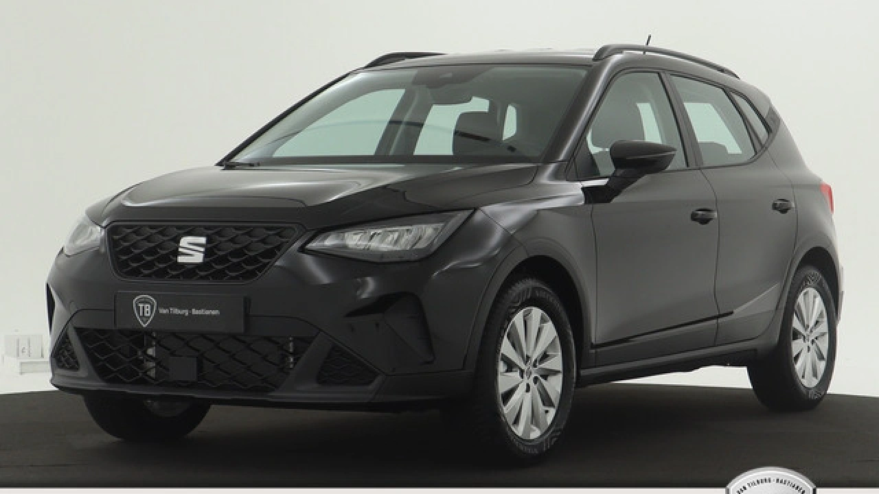 SEAT Arona Style