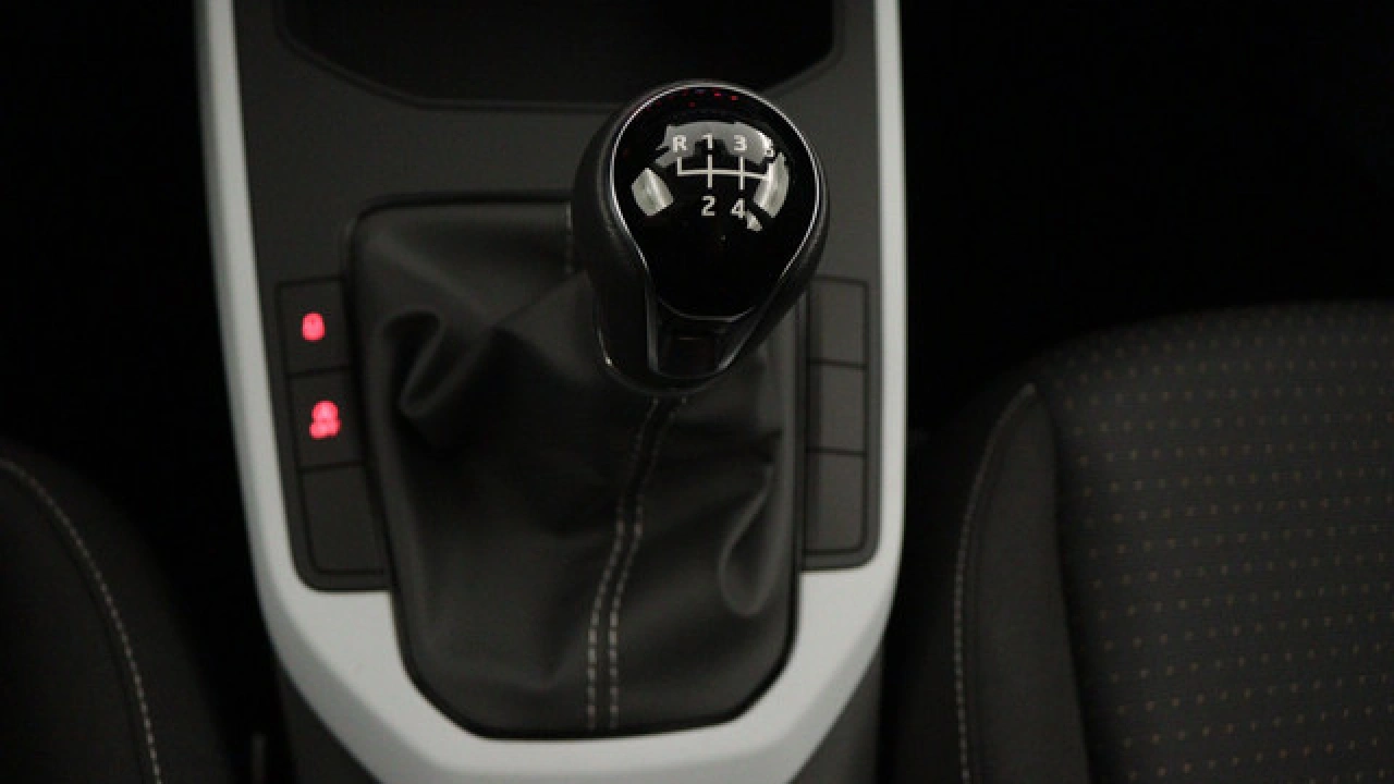 SEAT Arona Style