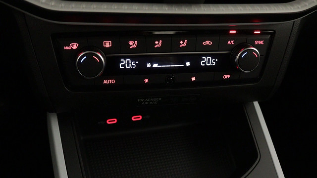 SEAT Arona Style