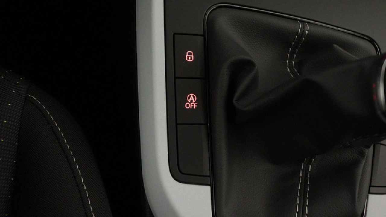 SEAT Arona Style