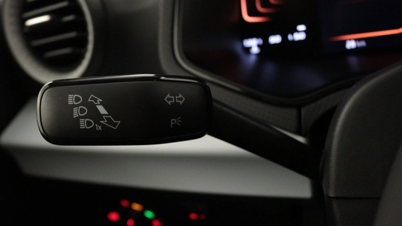 SEAT Arona Style