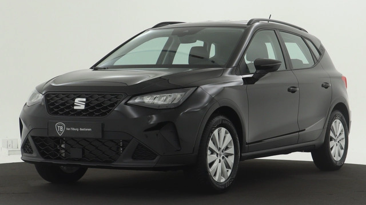 SEAT Arona Style