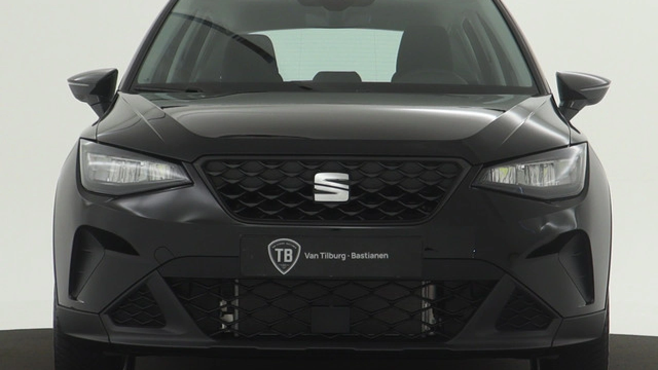 SEAT Arona Style