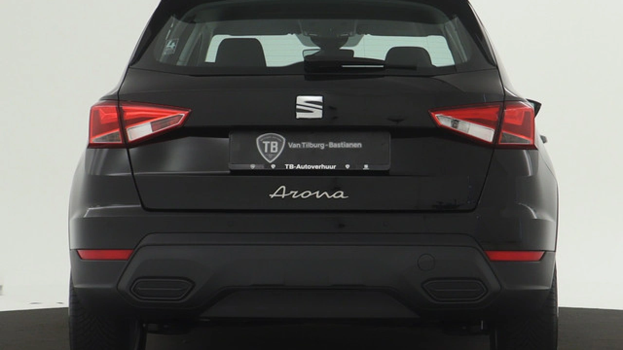 SEAT Arona Style