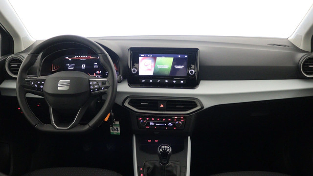 SEAT Arona Style
