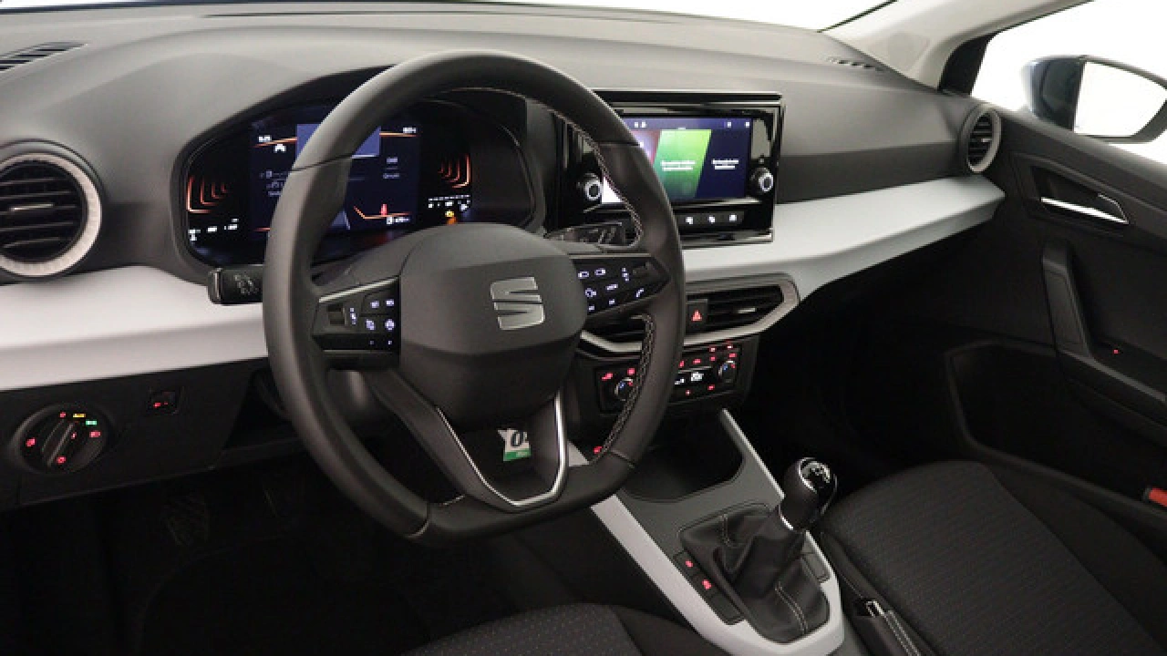 SEAT Arona Style