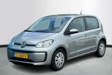 Volkswagen up! 1.0 BMT 60pk Move Up Executive