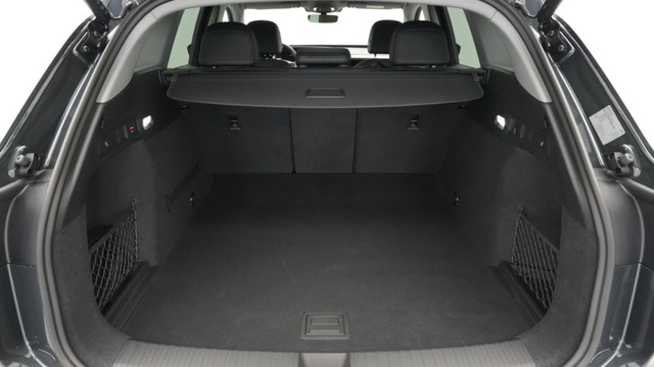 Audi Q6 e-tron Advanced edition
