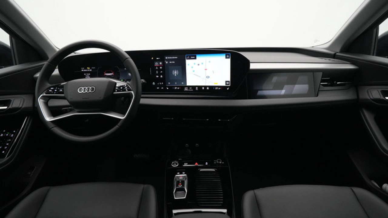 Audi Q6 e-tron Advanced edition