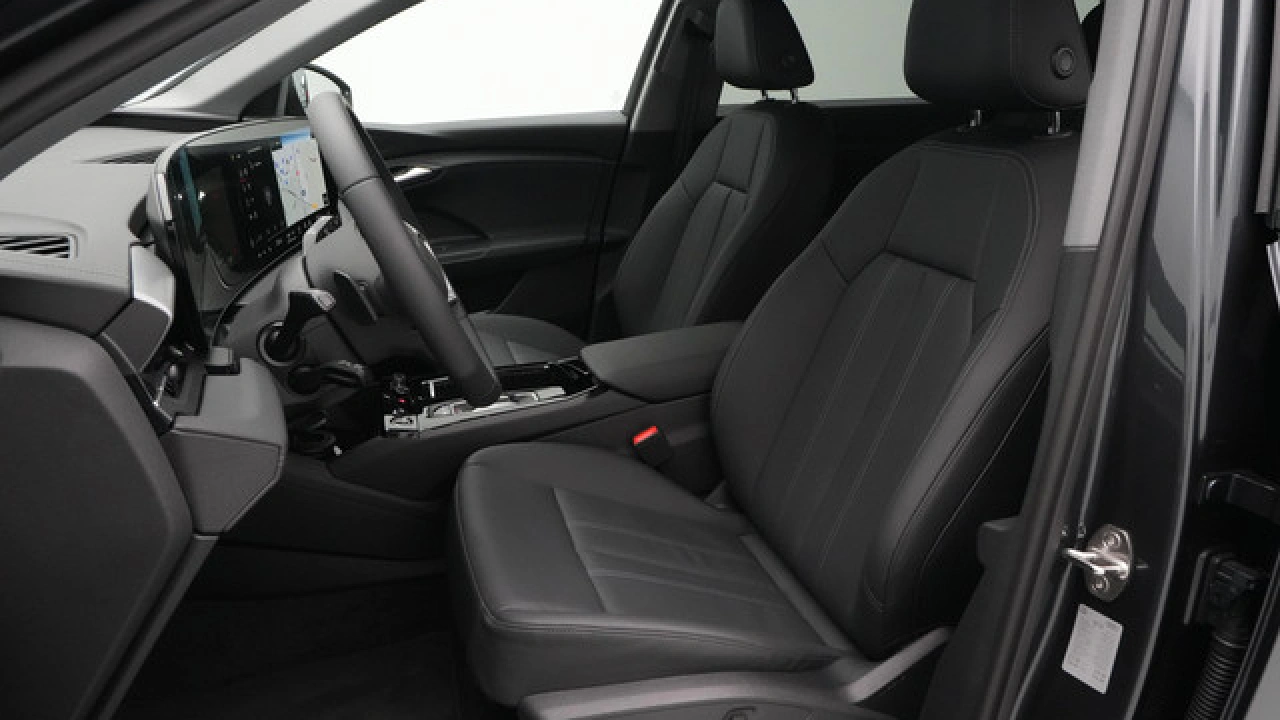 Audi Q6 e-tron Advanced edition