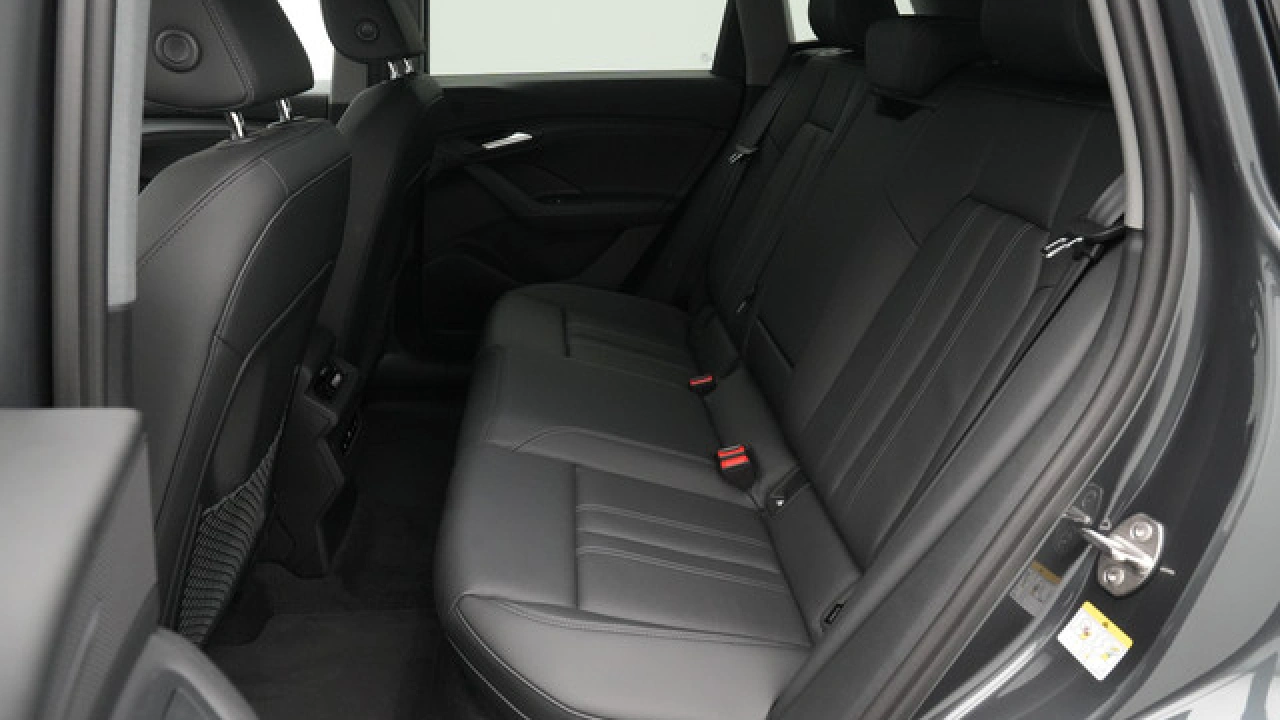 Audi Q6 e-tron Advanced edition