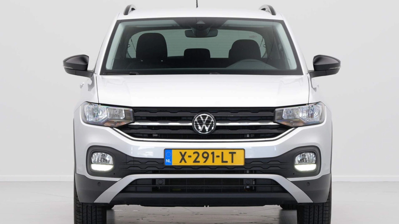 Volkswagen T-Cross 1.0 TSI Life