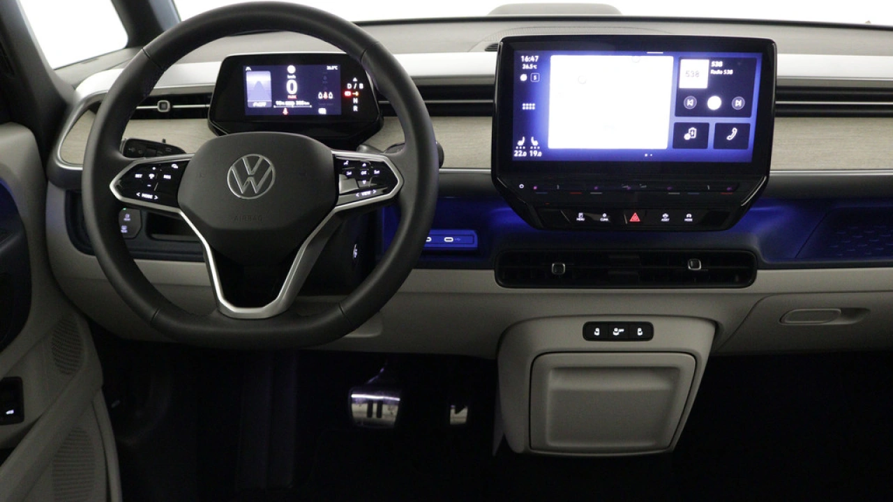 Volkswagen ID. Buzz Pro Advantage 77kWh