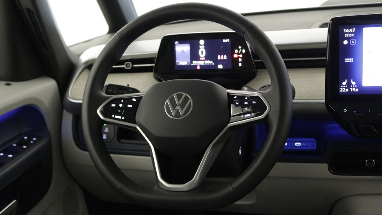 Volkswagen ID. Buzz Pro Advantage 77kWh