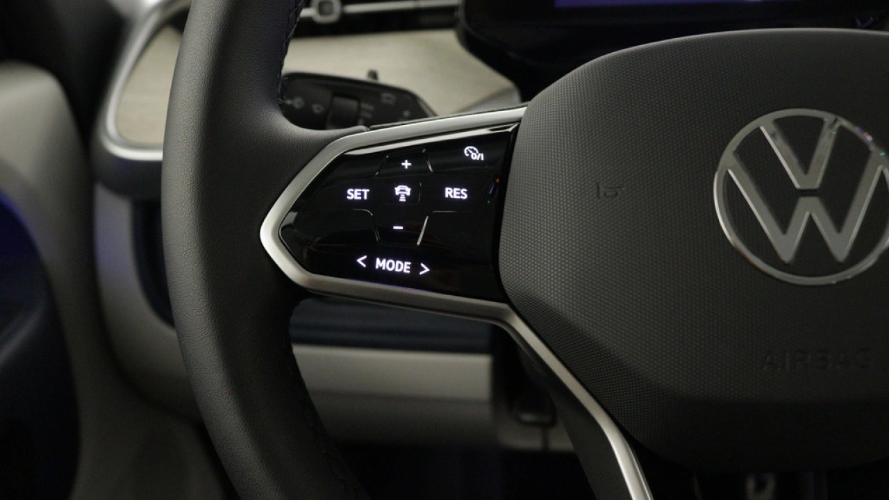 Volkswagen ID. Buzz Pro Advantage 77kWh