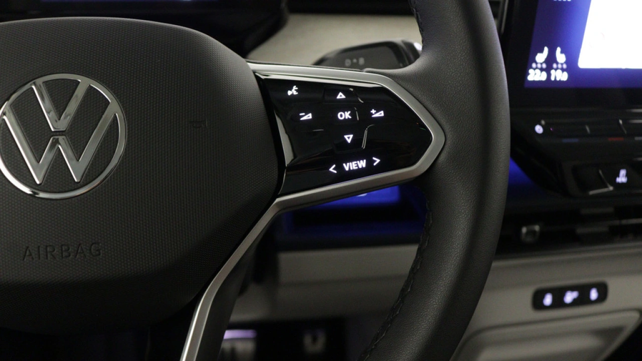 Volkswagen ID. Buzz Pro Advantage 77kWh