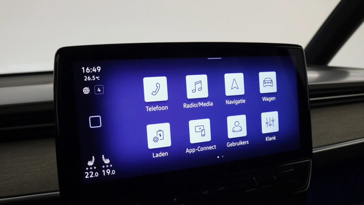 Volkswagen ID. Buzz Pro Advantage 77kWh