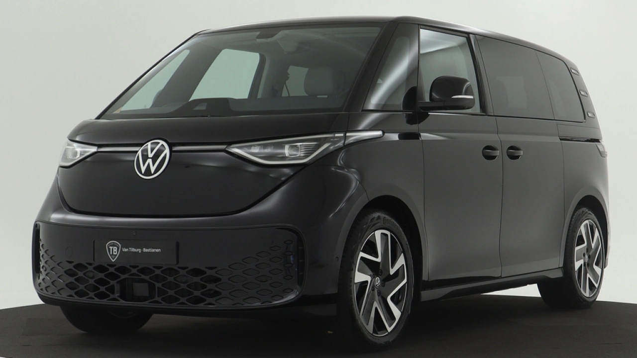 Volkswagen ID. Buzz Pro Advantage 77kWh