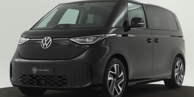 Volkswagen ID. Buzz Pro Advantage 77kWh