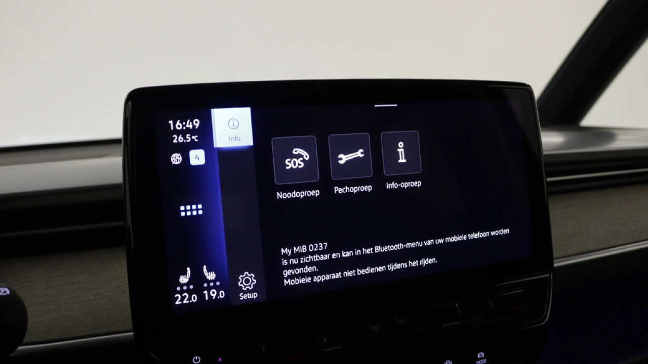 Volkswagen ID. Buzz Pro Advantage 77kWh
