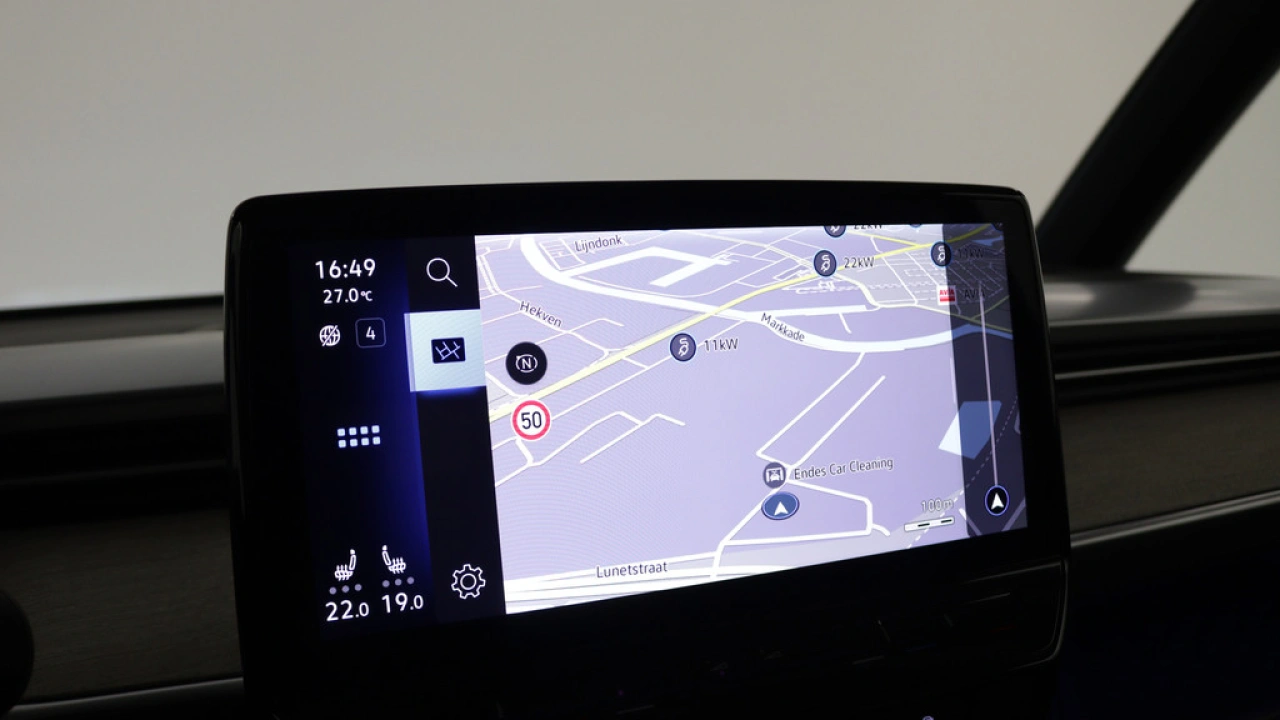 Volkswagen ID. Buzz Pro Advantage 77kWh