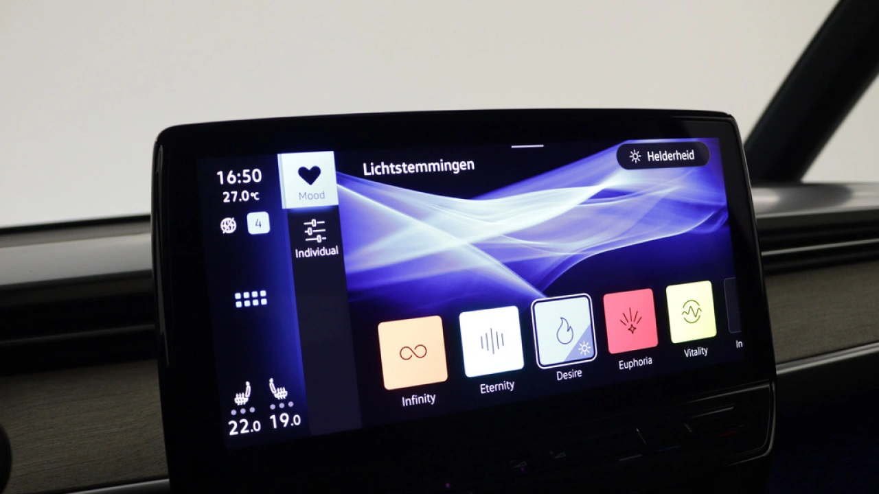 Volkswagen ID. Buzz Pro Advantage 77kWh