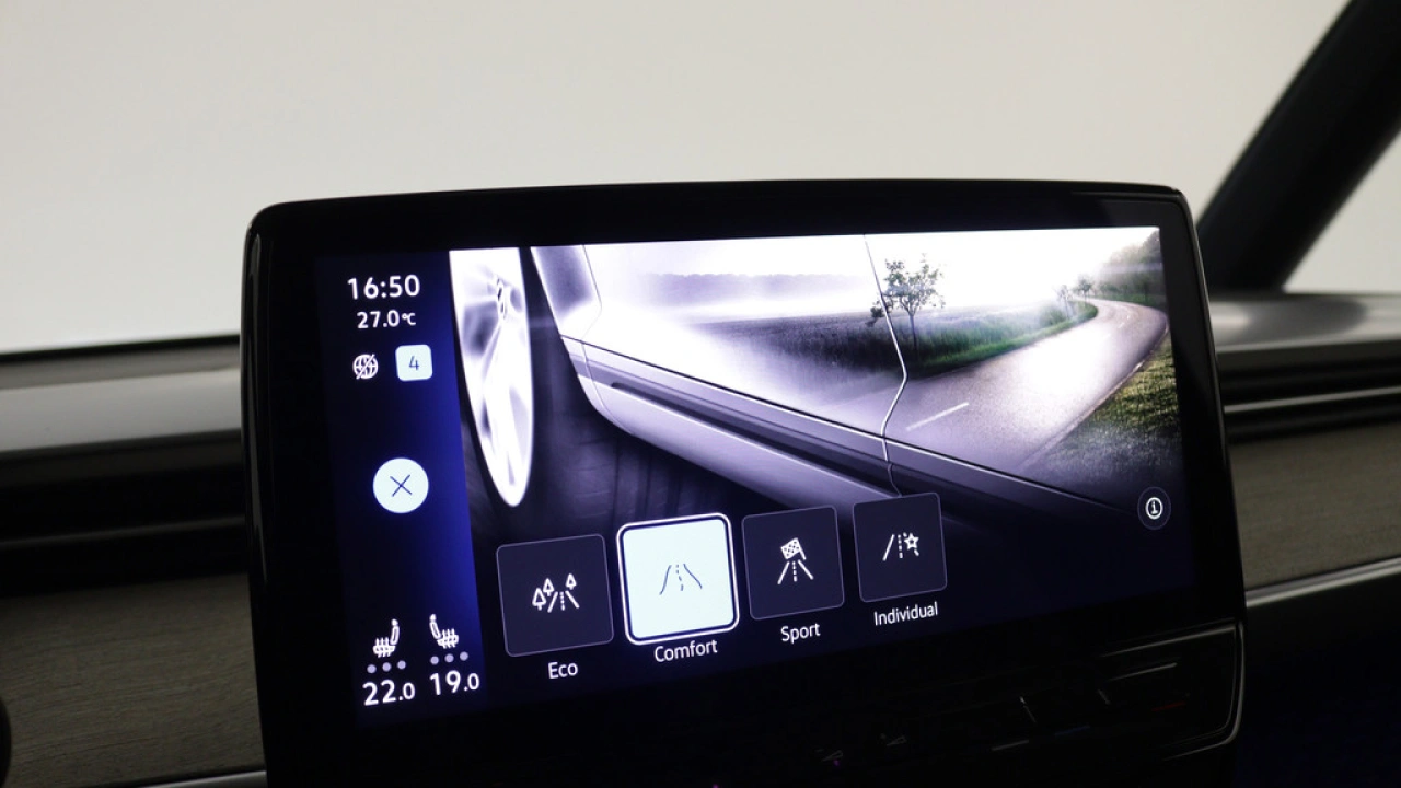 Volkswagen ID. Buzz Pro Advantage 77kWh