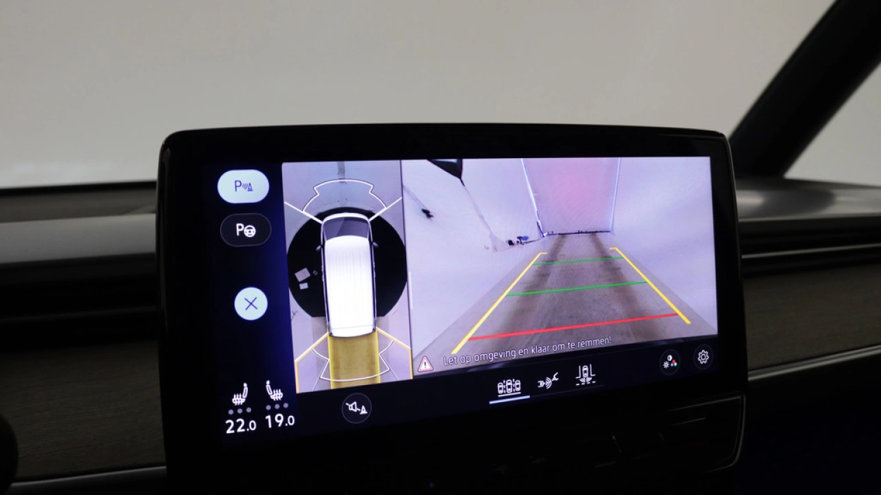 Volkswagen ID. Buzz Pro Advantage 77kWh