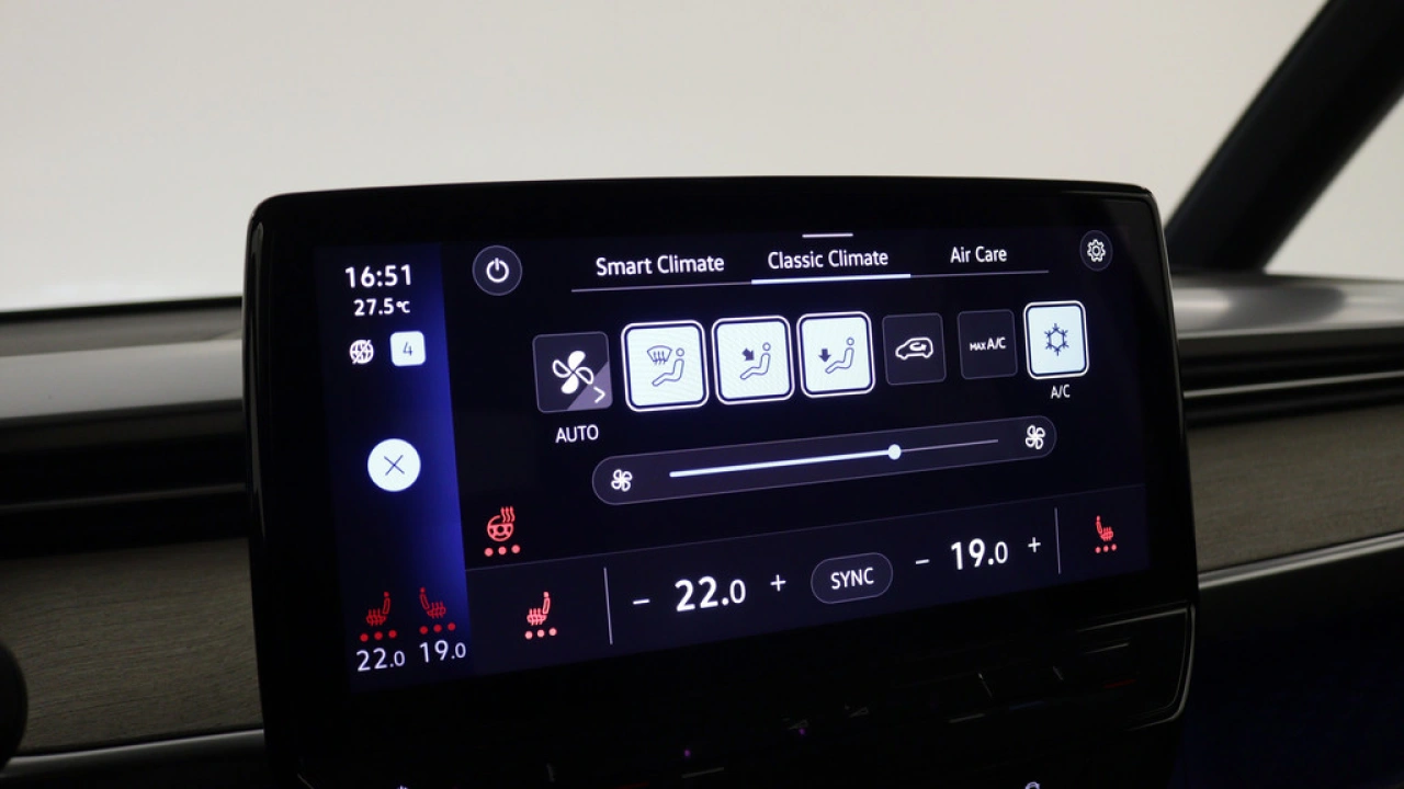 Volkswagen ID. Buzz Pro Advantage 77kWh
