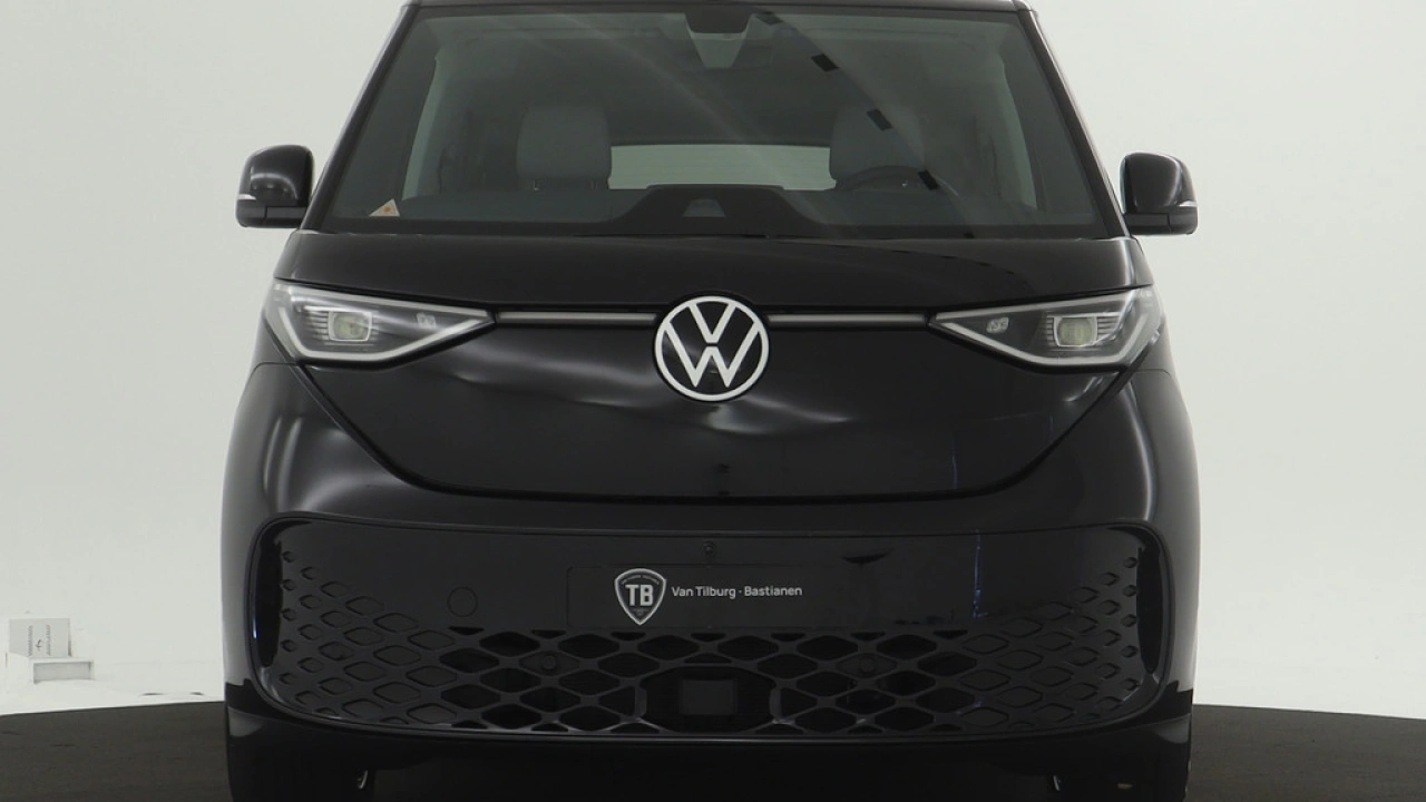 Volkswagen ID. Buzz Pro Advantage 77kWh