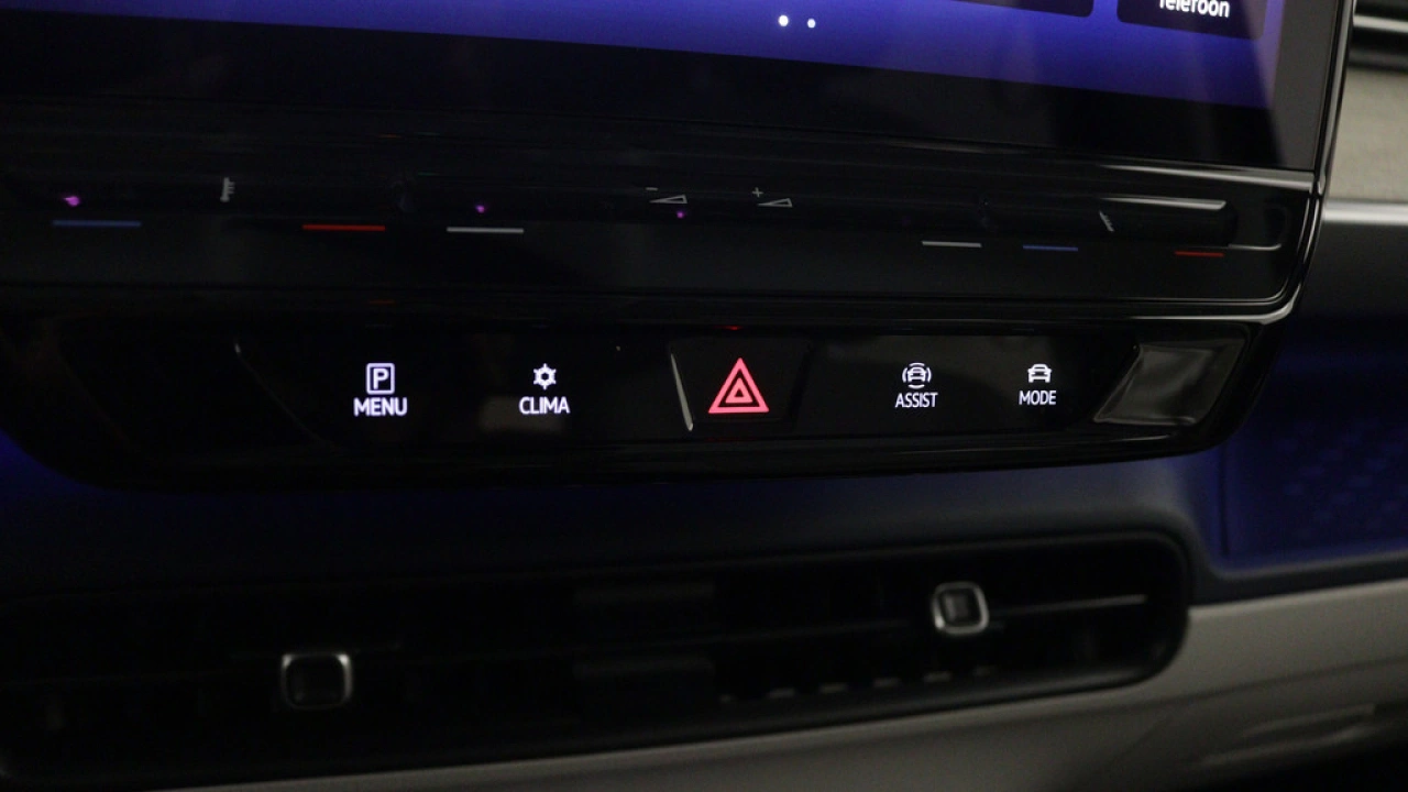Volkswagen ID. Buzz Pro Advantage 77kWh