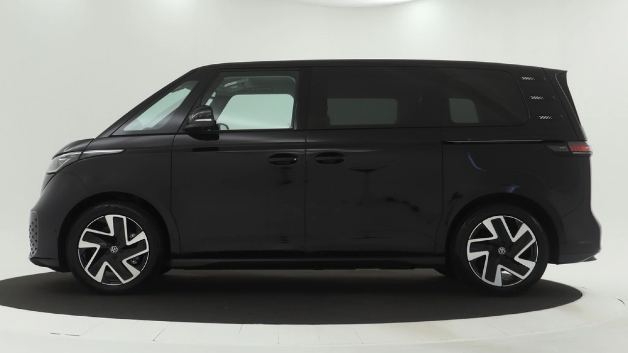 Volkswagen ID. Buzz Pro Advantage 77kWh