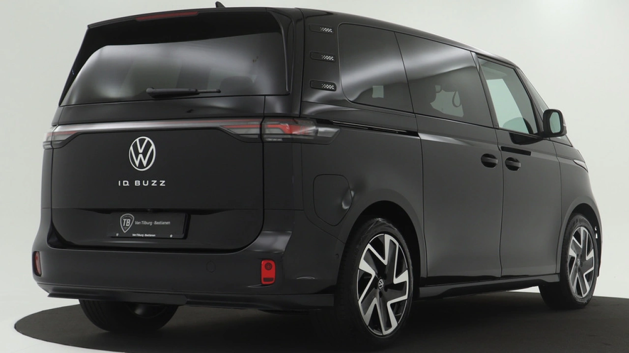 Volkswagen ID. Buzz Pro Advantage 77kWh
