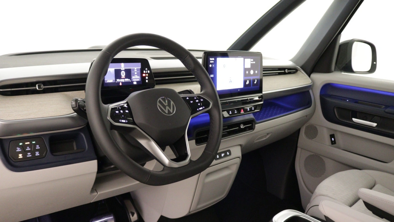 Volkswagen ID. Buzz Pro Advantage 77kWh