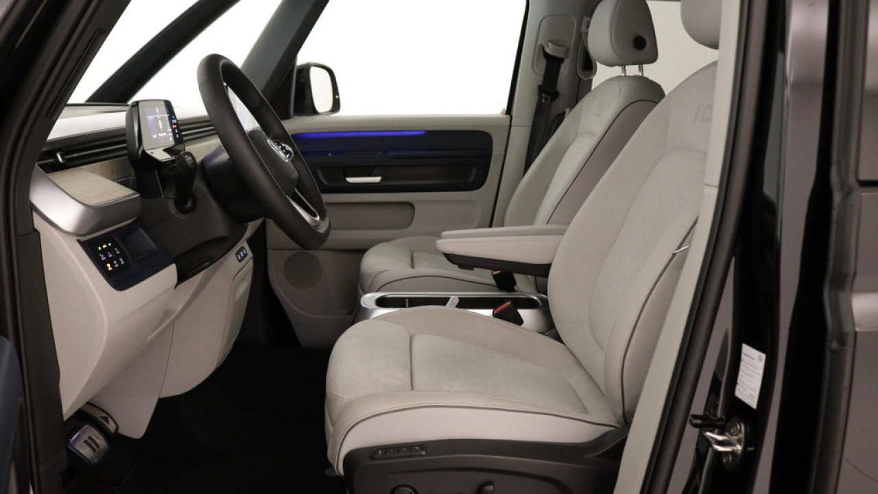Volkswagen ID. Buzz Pro Advantage 77kWh