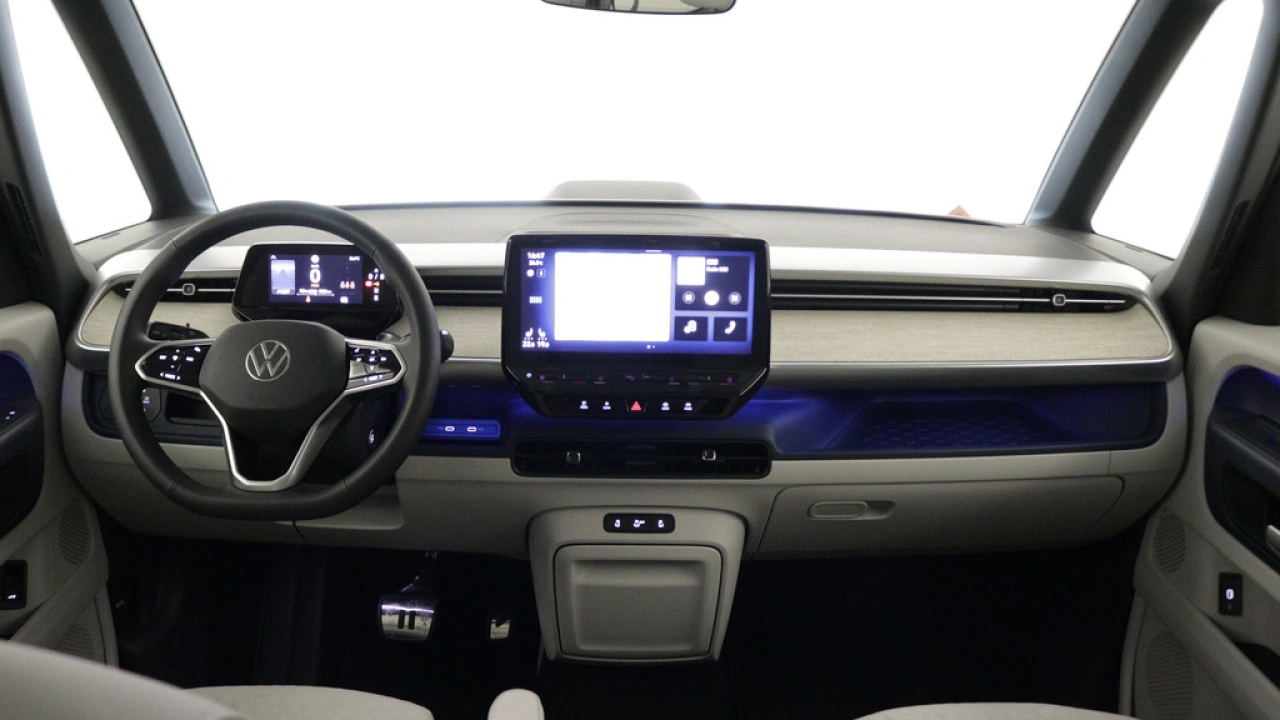 Volkswagen ID. Buzz Pro Advantage 77kWh