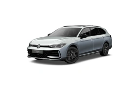 Volkswagen Passat Variant 1.5 eHybrid 204 6DSG R-Line Business