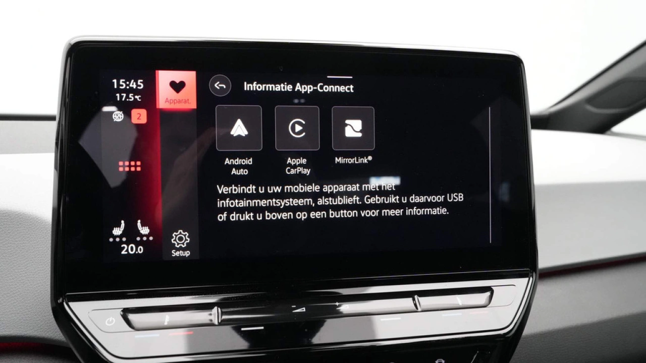 Volkswagen ID.3 Pro Edition 58 kWh