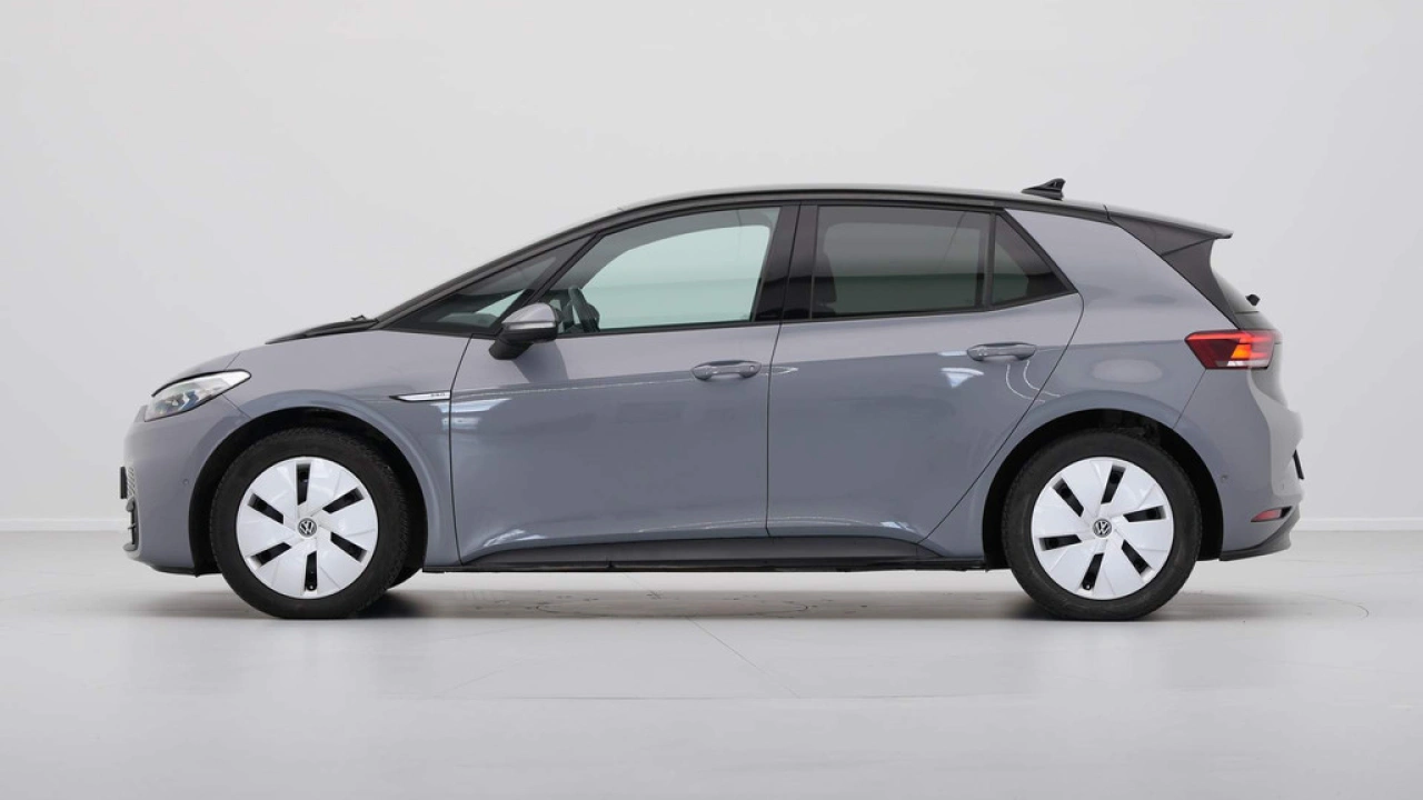 Volkswagen ID.3 Pro Edition 58 kWh