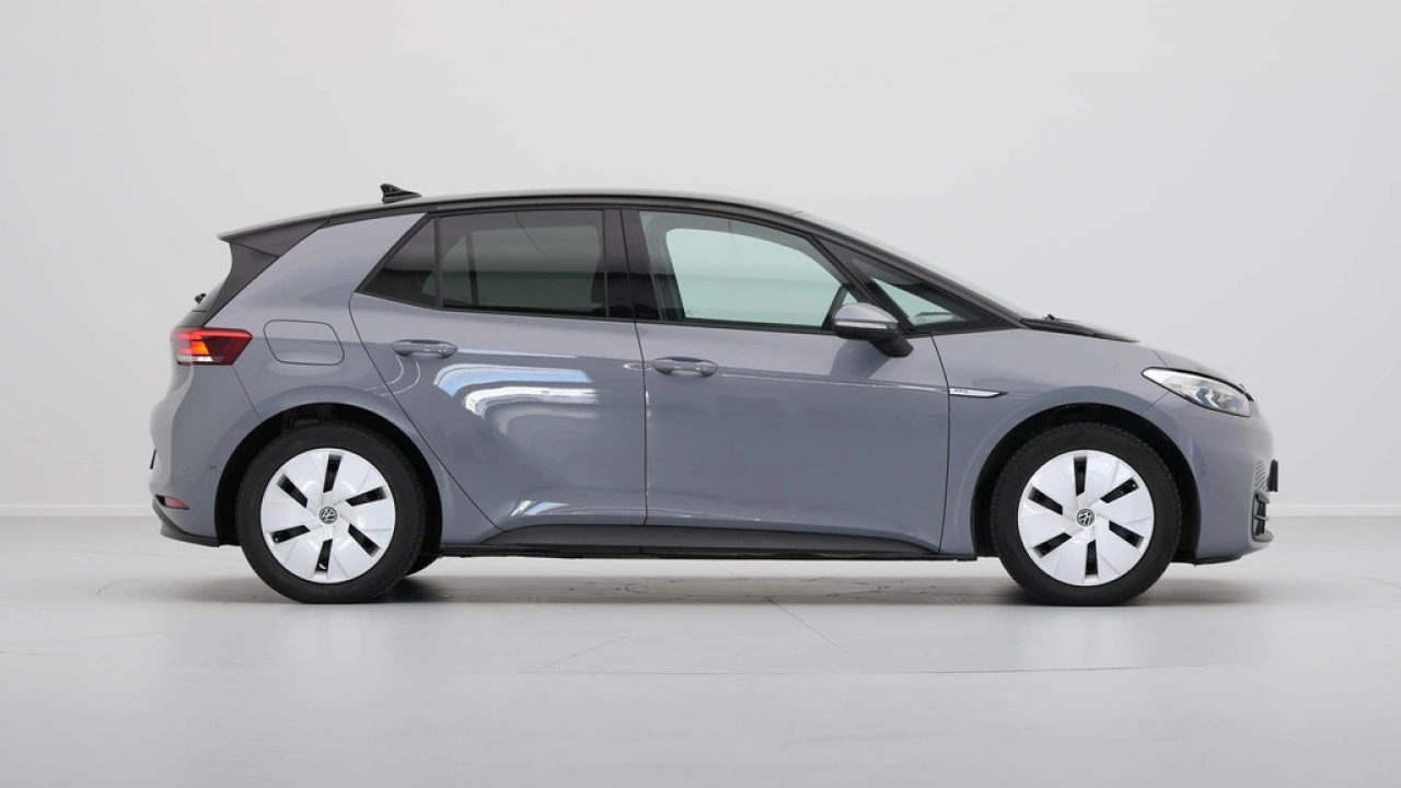 Volkswagen ID.3 Pro Edition 58 kWh