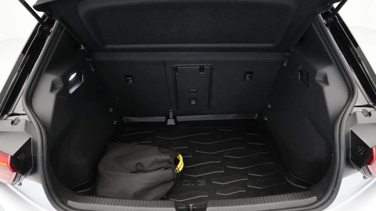 Volkswagen ID.3 Pro Edition 58 kWh